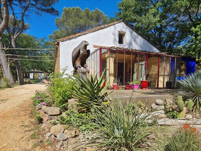 Villa vente à Nîmes, Uzès