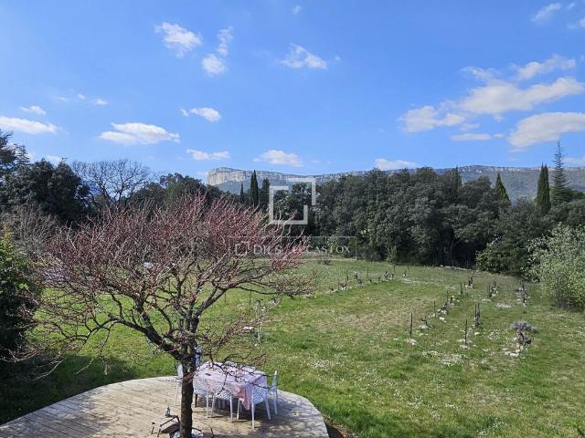 Villa vente à Lodève, Valflaunès