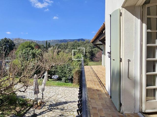 Villa vente à Lodève, Valflaunès