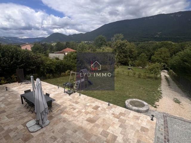 Villa vente à Nantua, Auvergne-Rhône-Alpes