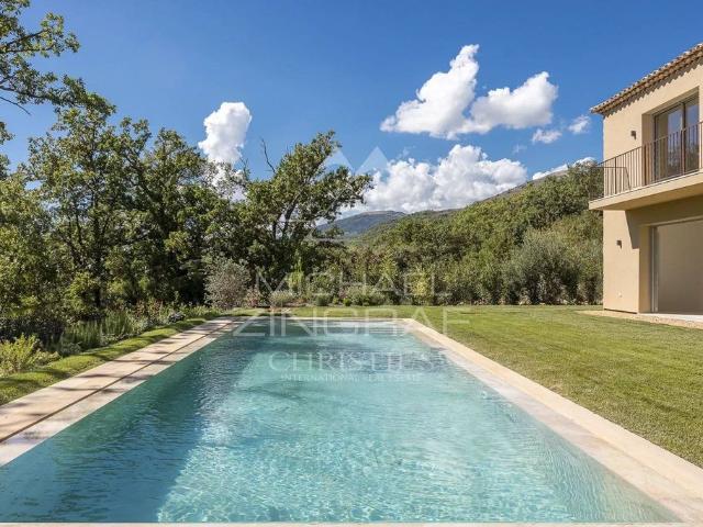 Villa vente à Grasse, Vence