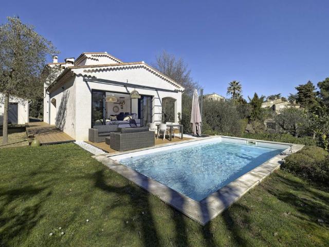 Villa vente à France métropolitaine, Vence