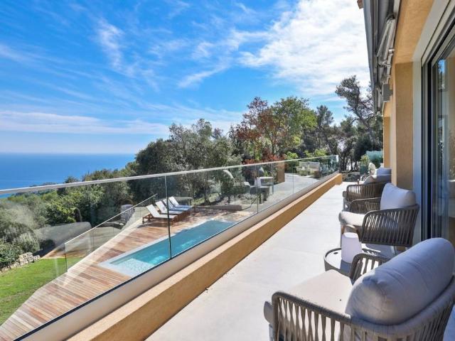 Villa vente à France métropolitaine, Villefranche-sur-mer