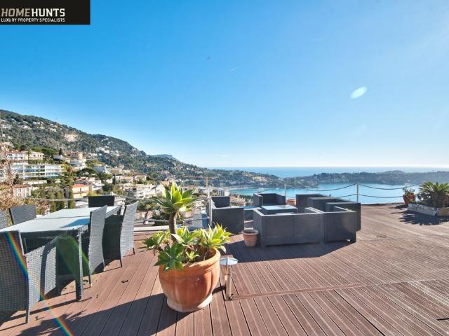 Villa vente à Nice, Villefranche-sur-mer