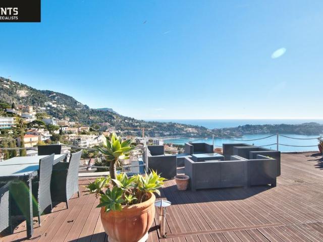 Villa vente à Nice, Villefranche-sur-mer