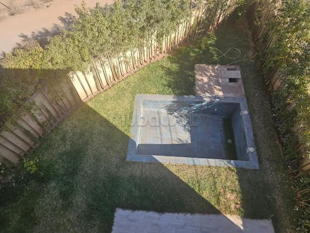 Villa vente à Marrakech, L'Oriental