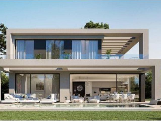 Casa en venta en Benahavís, Málaga