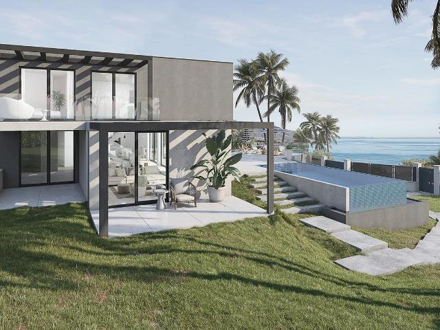 Casa en venta en Campo de Gibraltar, Andalucía