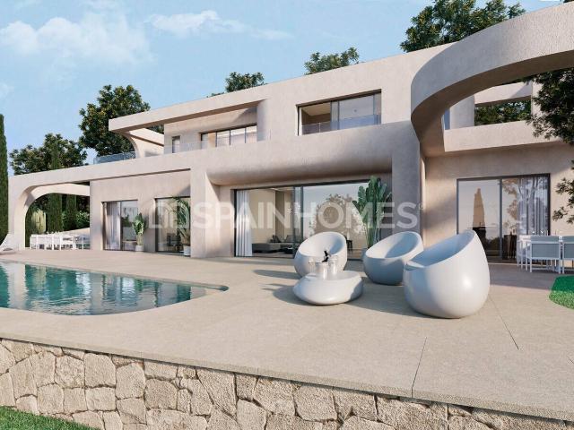 Casa en venta en Urbanització de la Vall del Sol, la Marina Alta