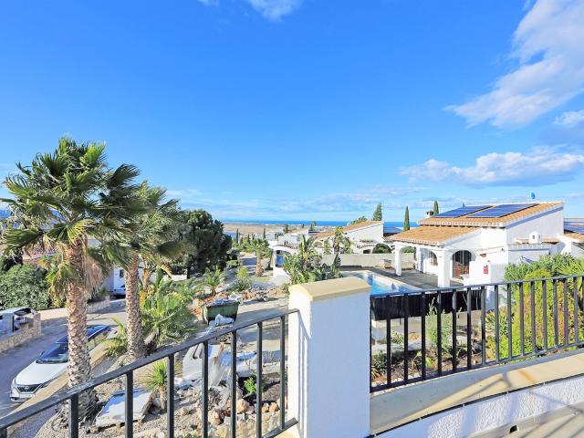 Casa en venta en les Marines, la Marina Alta