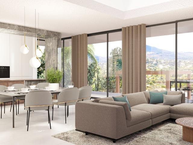 Chalet en venta en Costa del Sol Occidental, Andalucía