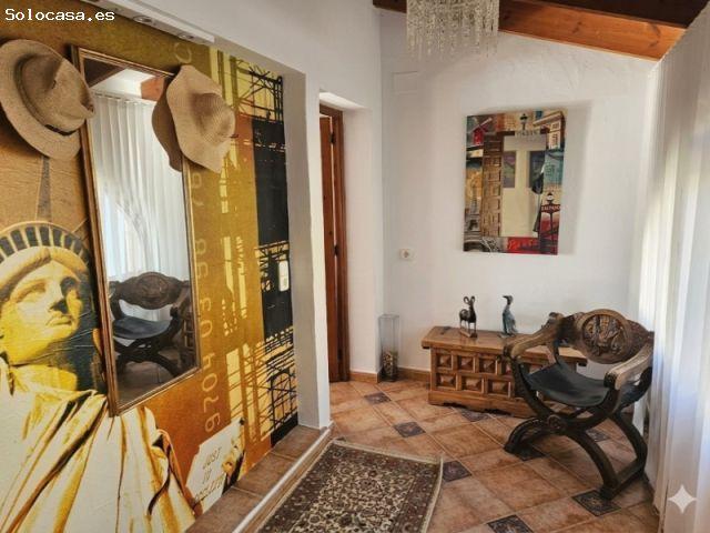 Casa en venta en Moraira, la Marina Alta