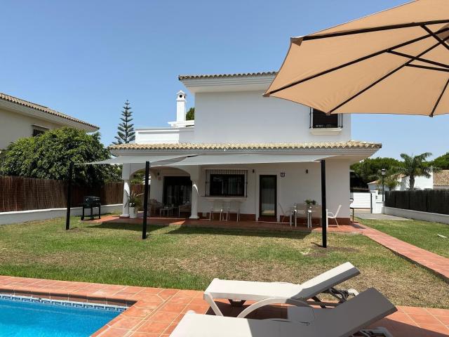 Casa en venta en Novo Sancti Petri, Bahía de Cádiz
