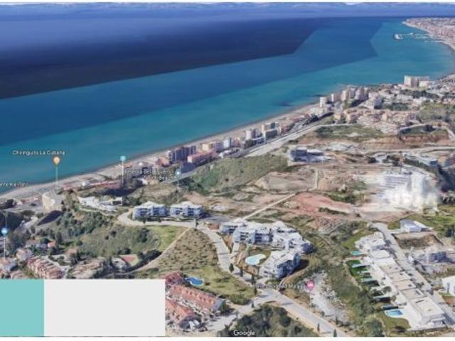 Casa en venta en La Capellanía, Costa del Sol Occidental