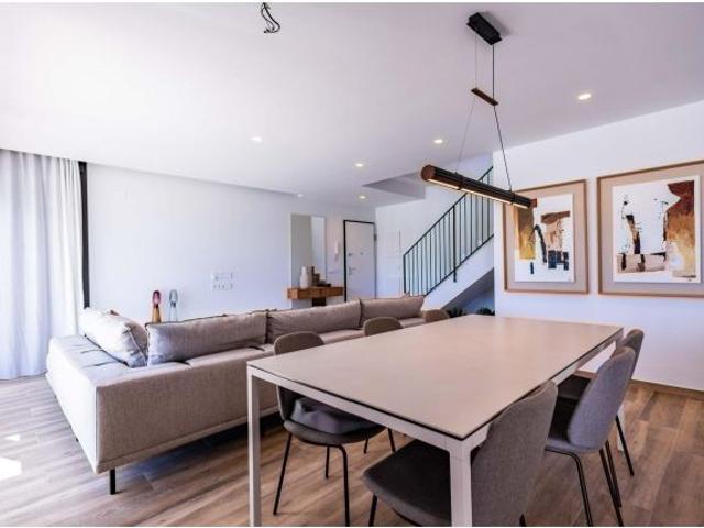 Casa en venta en Urbanización Polop Paradis, la Marina Baixa