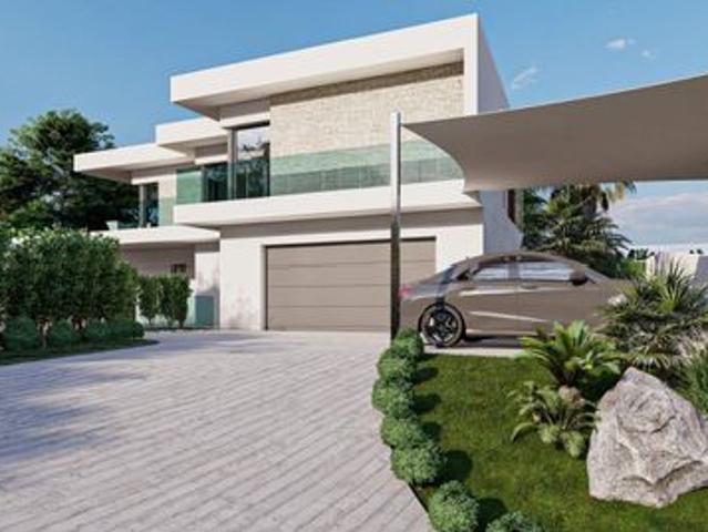 Villa en venta en Altea