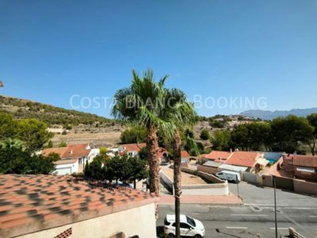 Villa en venta en L'alfàs Del Pi