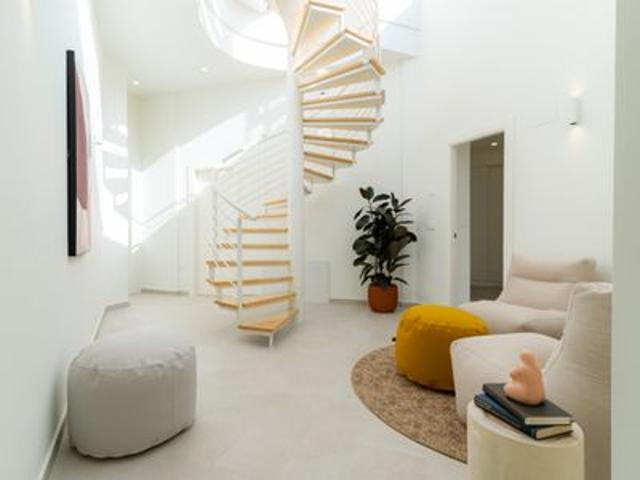 Villa en venta en Altea