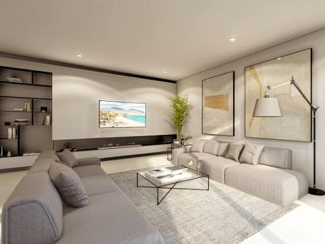 Villa en venta en Altea