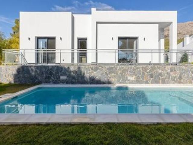 Villa en venta en Altea Villa en venta en Altea