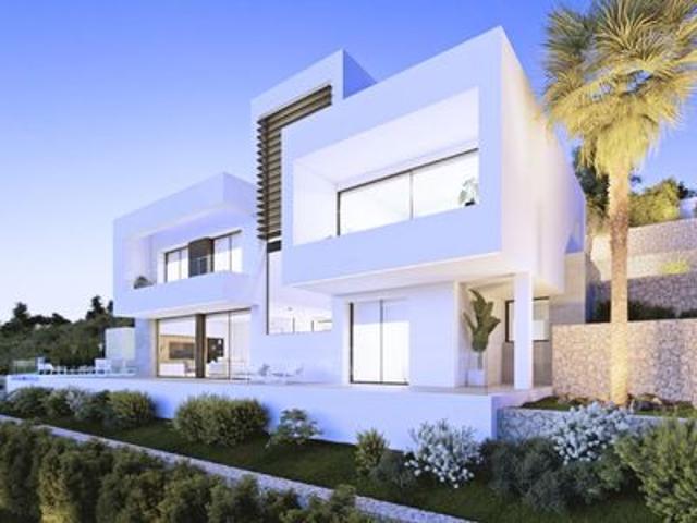 Villa en venta en Altea