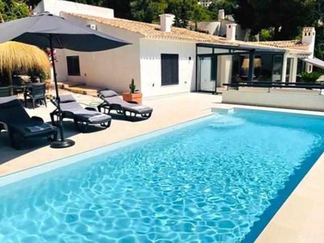 Villa en venta en Altea Villa en venta en Altea