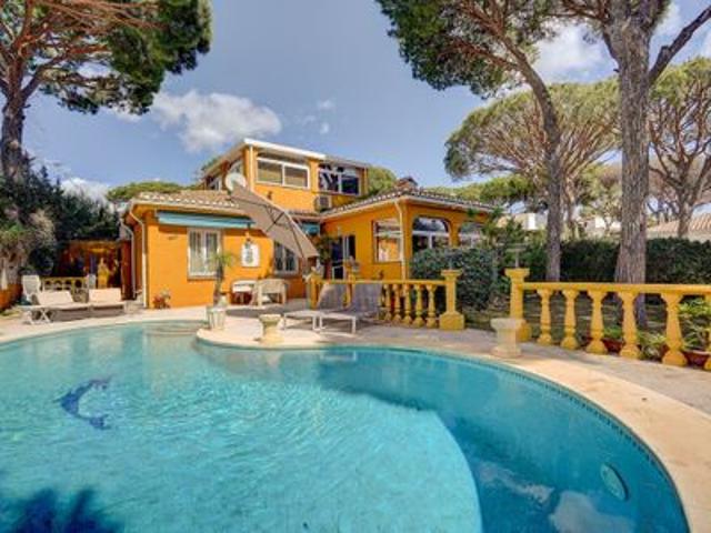 Villa en venta en Motril