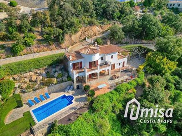 Villa en venta en Calonge