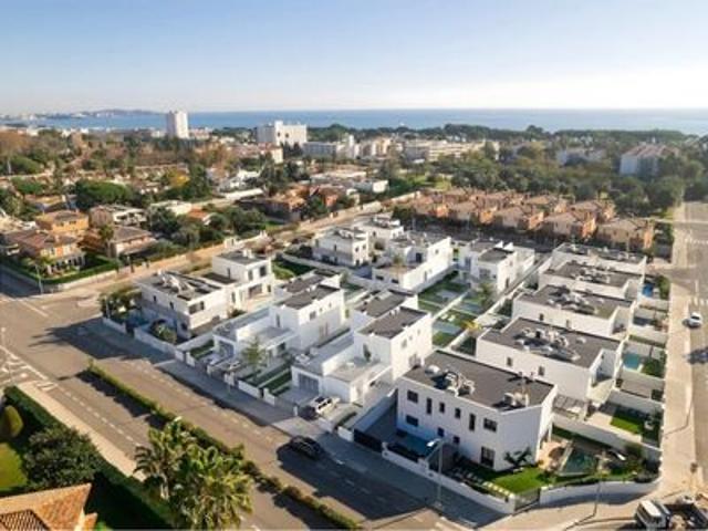 Villa en venta en Cambrils