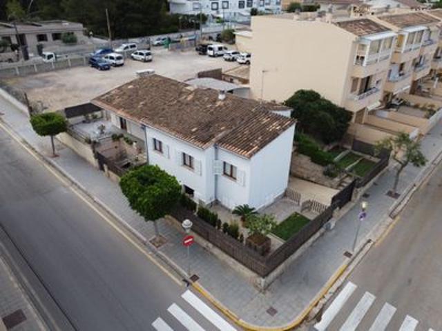 Villa en venta en Can Picafort
