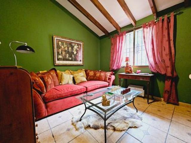 Villa en venta en Canillas De Albaida