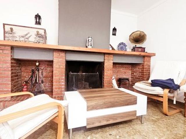 Villa en venta en Canillas De Albaida