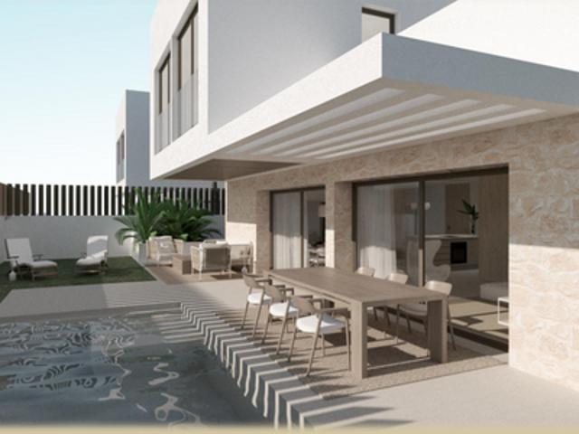 Villa en venta en Dénia