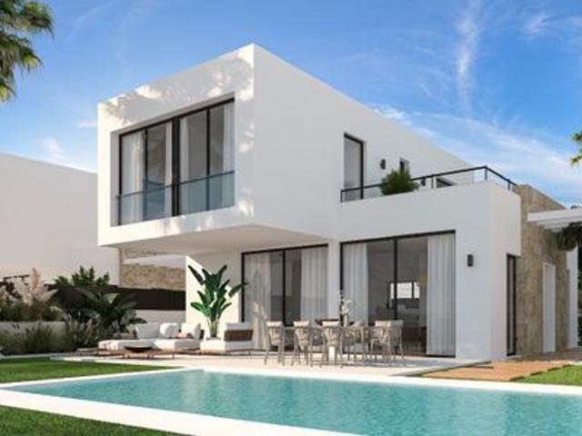 Villa en venta en Dénia