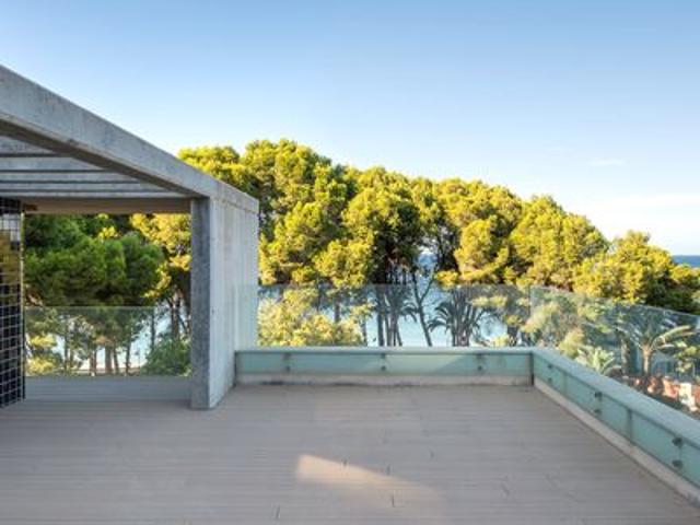 Villa en venta en Dénia