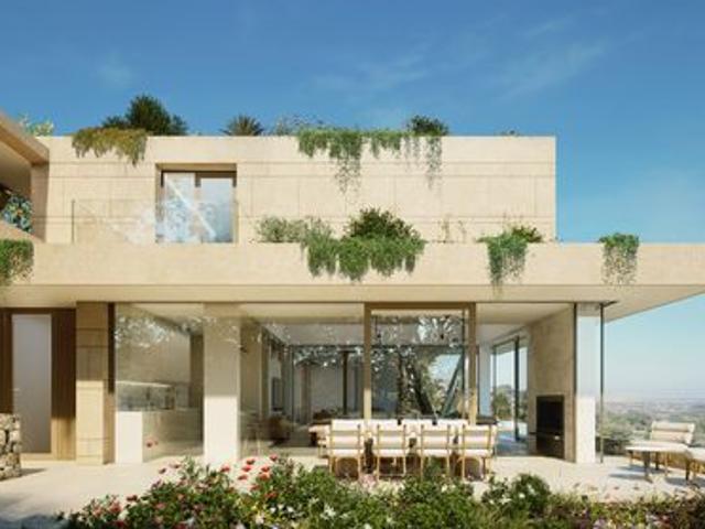 Villa en venta en Dénia