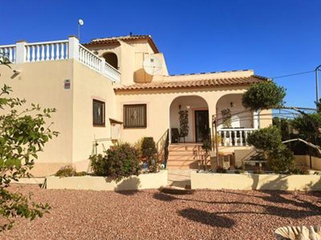 Villa en venta en Dolores