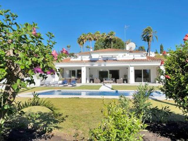 Villa en venta en Málaga