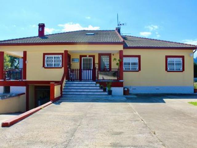 Villa en venta en El Verger