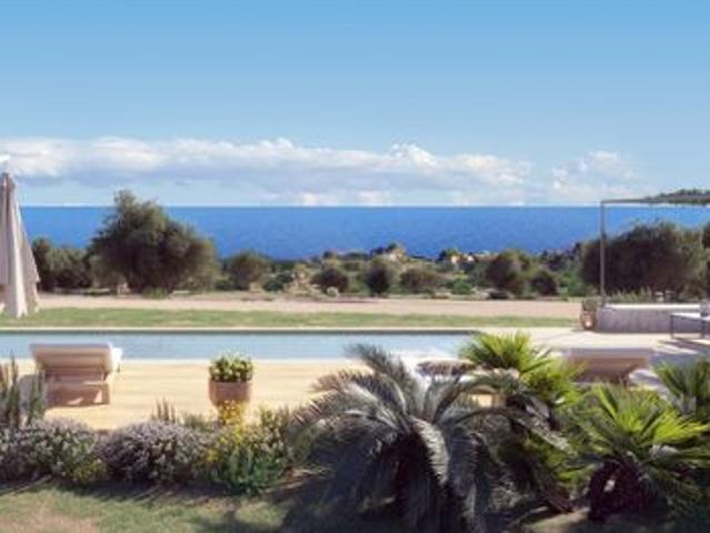Villa en venta en Palma