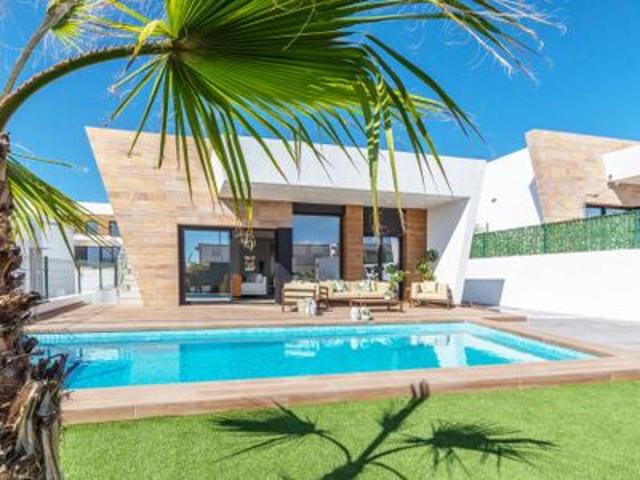 Villa en venta en Finestrat