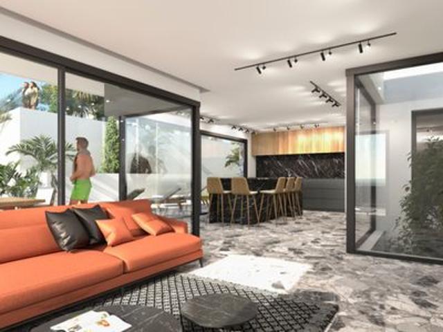 Villa en venta en Finestrat