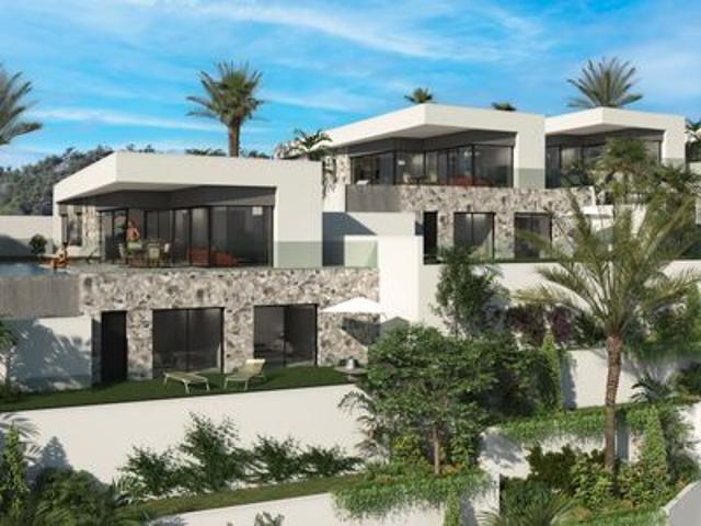 Chalet en venta en Finestrat