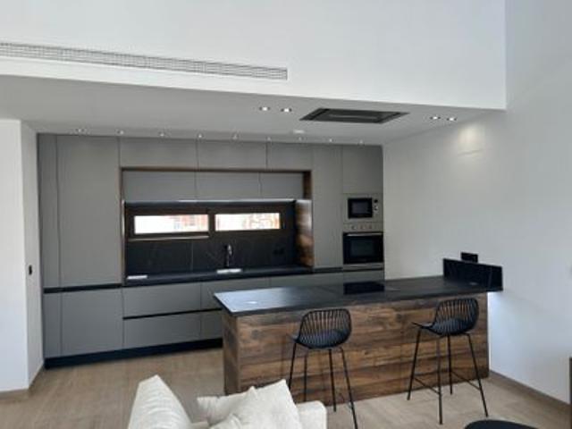 Villa en venta en Finestrat