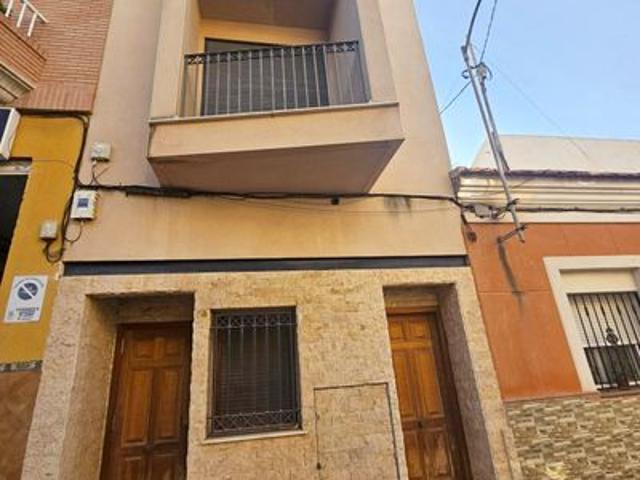 Villa en venta en Guardamar Del Segura