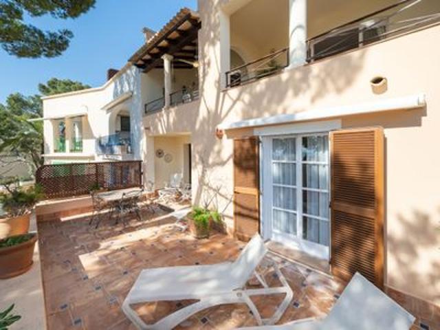 Villa en venta en Illetes