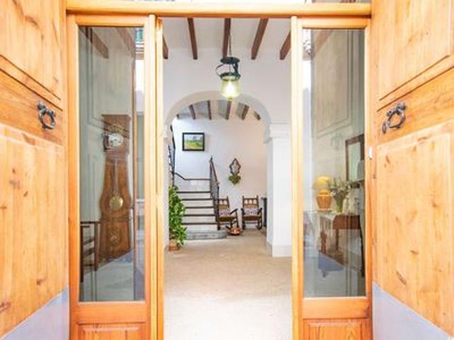Villa en venta en Inca