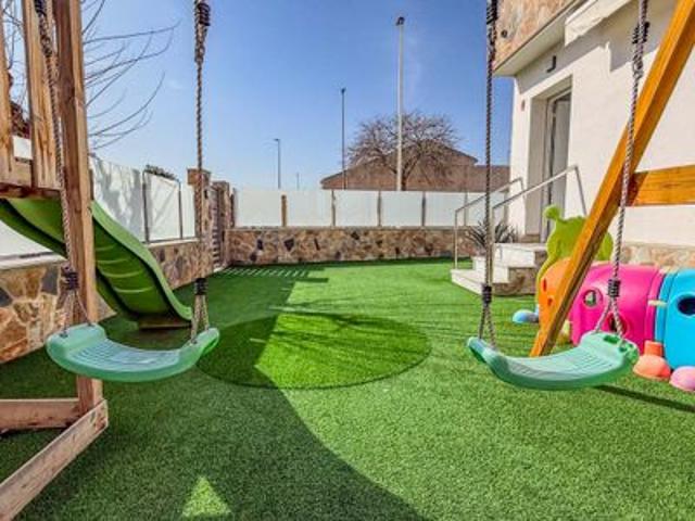 Villa en venta en Los Alcázares