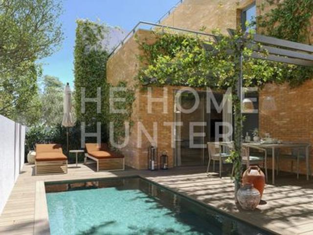 Villa en venta en Madrid