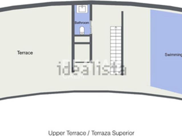 Villa en venta en Manacor